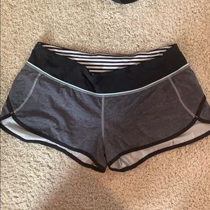 Lulu Lemon Run Times